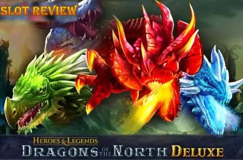 Dragons of the North Deluxe